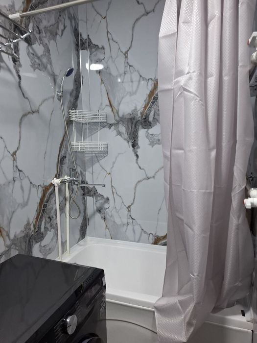 Toshkent shahar Bektemir tumani Musaffo Maskan turar-joy majmuasi 4 uy