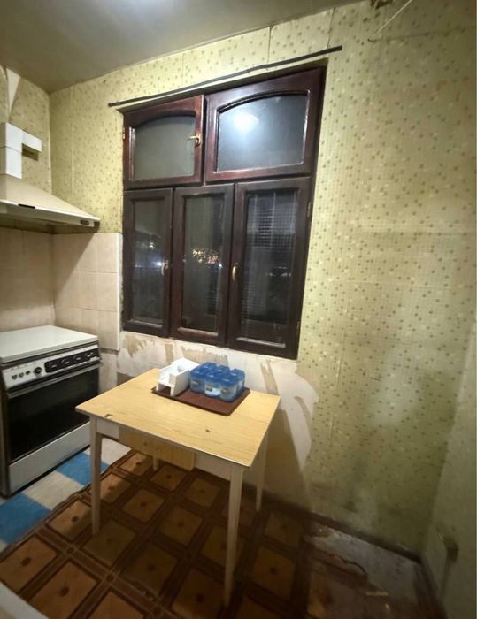 Чиланзар 14 квартал 1/1/4 панель ( средний ремонт)