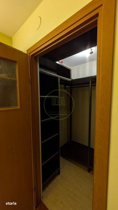 Zona SUPECO / Apartament 3 camere / 69,69 mp / cu dressing si balcon,
