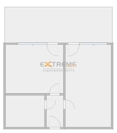 Продава се Двустаен апартамент в Варна, Възраждане 1 - 90 кв.м за 1889 €/кв.м - Снимка #7