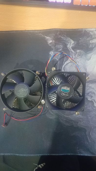 Комплектующие для пк