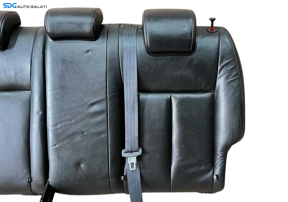 Bancheta Sezut cu Spatar Spate Nissan Juke 2010 - 2015 [LC0341]