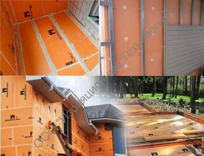 Пеноплекс (PENOPLEX) Россия УТЕПЛЕНИЕ все толщины: 20-50 ММ в КОКАНДЕ