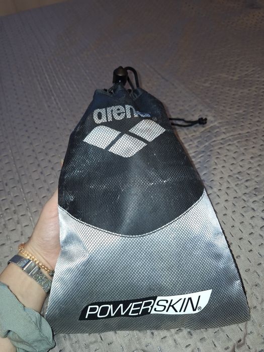 Carbon inot Arena Flex