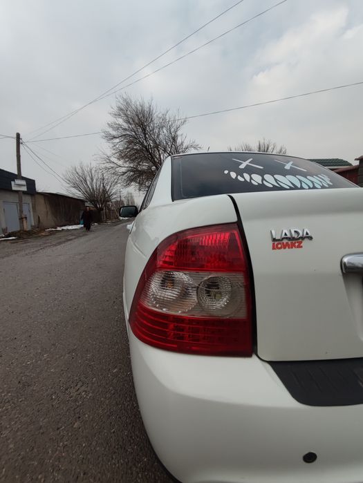 Срочная продажа Приора