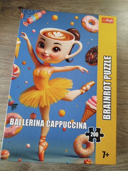 Три оригинални играчки