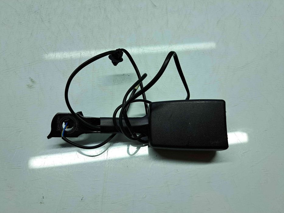 Capsa centura dreapta fata Seat Toledo 4 (KG3) [Fabr 2012-2018] 5JA85