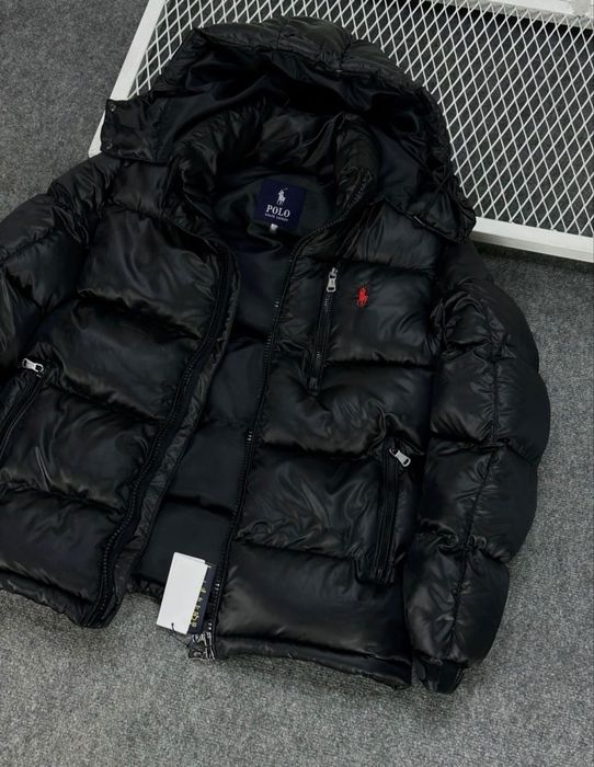 Geaca Polo Ralph Lauren