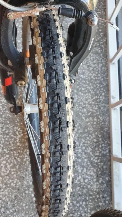 Детски велосипед Kross Level mini 20 инча