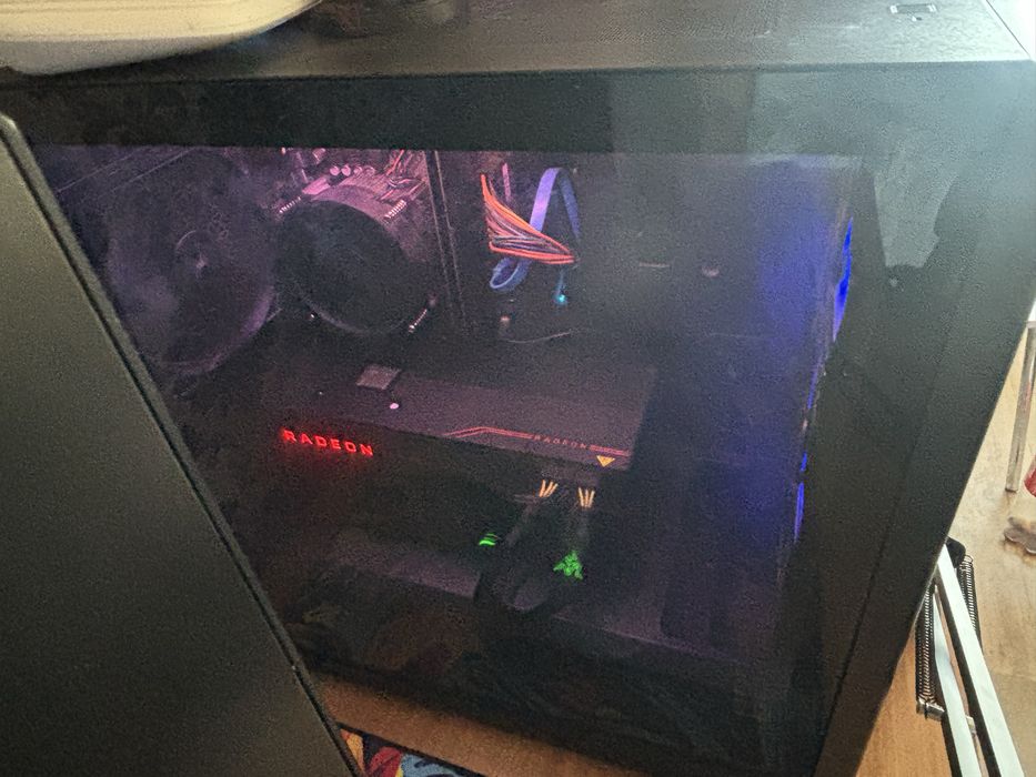 Продам компьютер