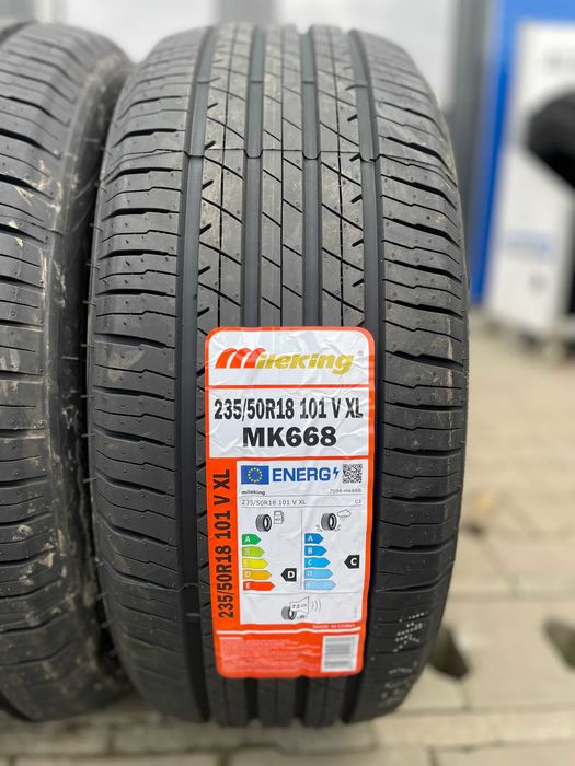 Anvelope noi Mileking MK668 235 50 18 101V XL