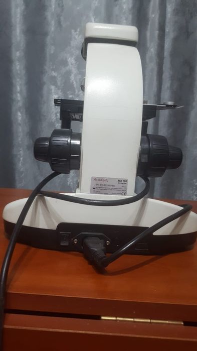 Продам микроскопы МС 20 и МХ 100