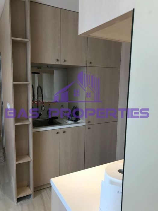 Продава се Едностаен апартамент в София, Манастирски ливади - 46 кв.м за 2935 €/кв.м - Снимка #6