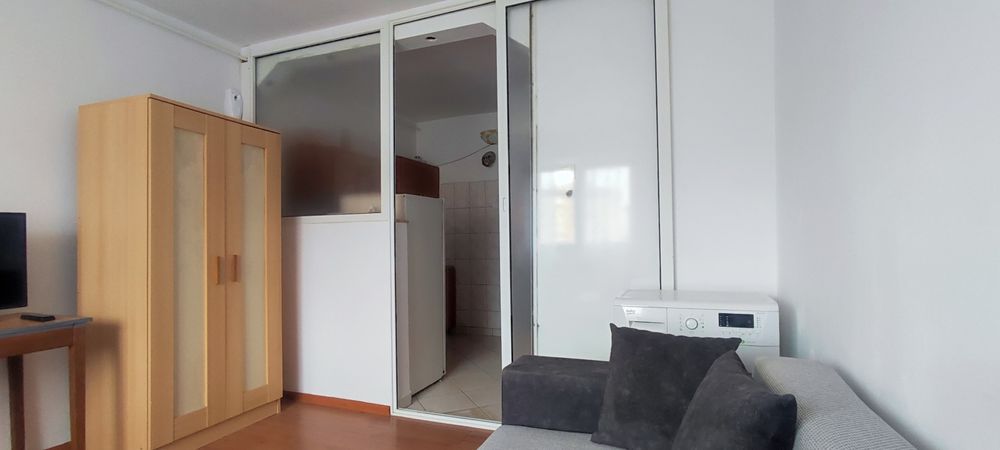 Garsoniera Noua 24 m