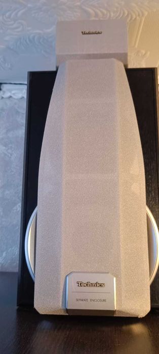 Technics музыкальный центр