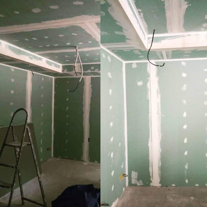 Шумоизоляция квартир