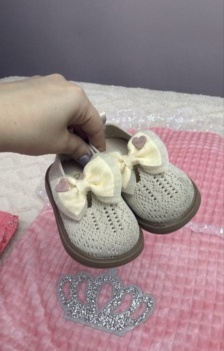 Босоножки детские