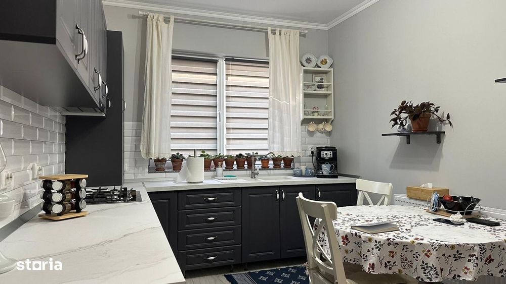 Apartament,