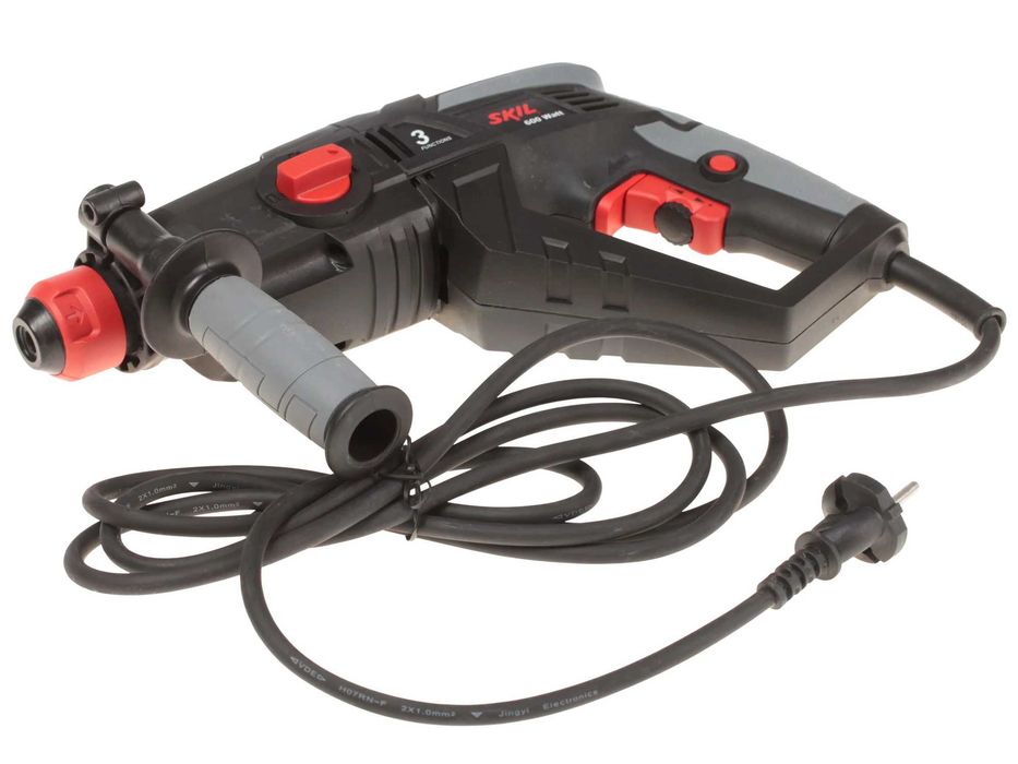 Электрические перфоратор