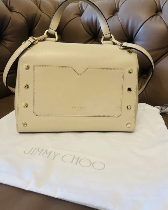 Geanta Jimmy Choo