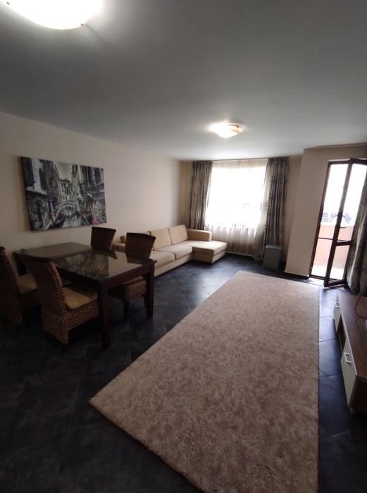 Двустаен апартамент, под наем, кв. Бриз