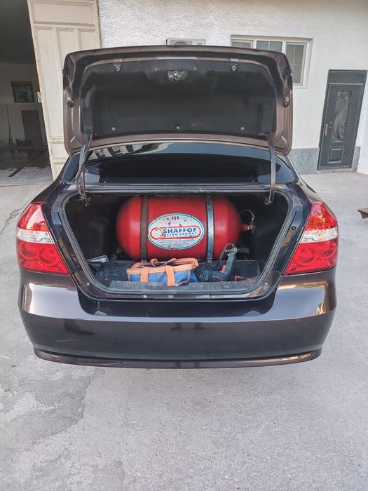 Nexia 3 2019 yil