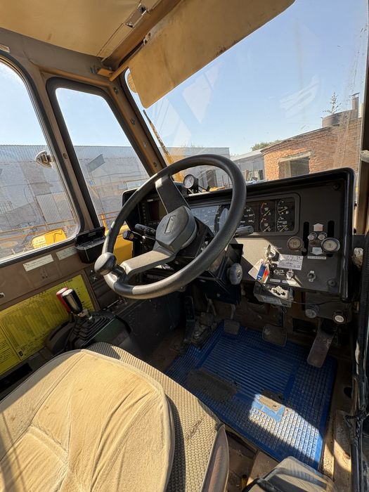 Кран TODANO TR80R, в продаже