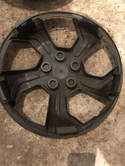 Колпаки r13 на диски