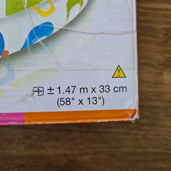 Продам детский бассейн INTEX