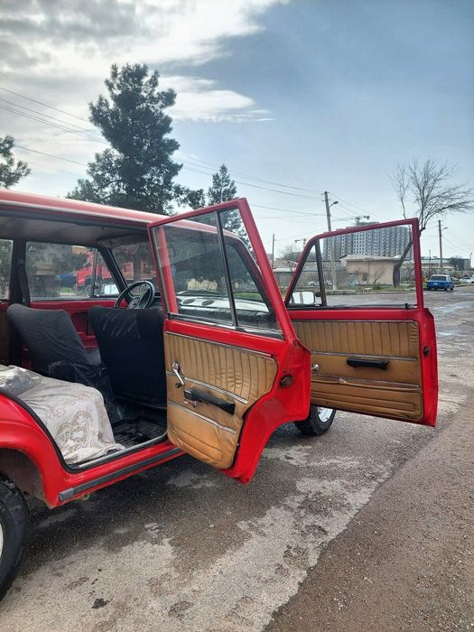 Other 2102 1982 — 8