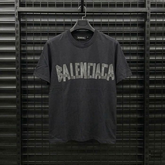 !НОВИ 11 МОДЕЛА! Мъжки Летни Тениски |Balenciaga|HUGO|DSQ2