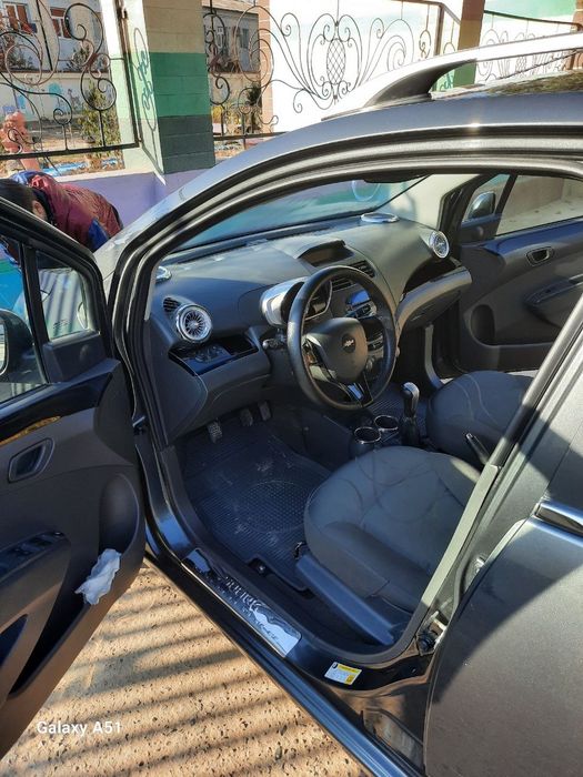 Spark sotiladi yili 2019 3-pozitsiya sotiladi!!!