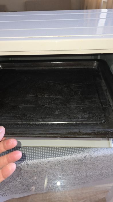 Духовка, чудопеч, электрический печ,