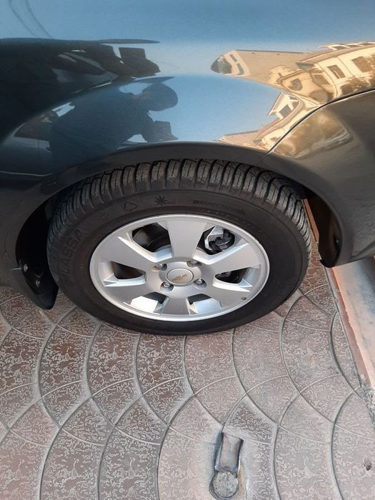 Gentra 3-позиция елегант плюс 2020 год, 75.000 км пробег