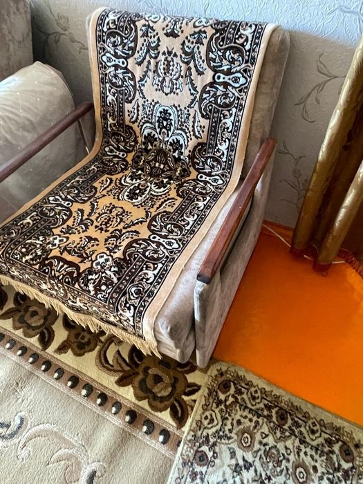 Раскладное Кресло - кровать