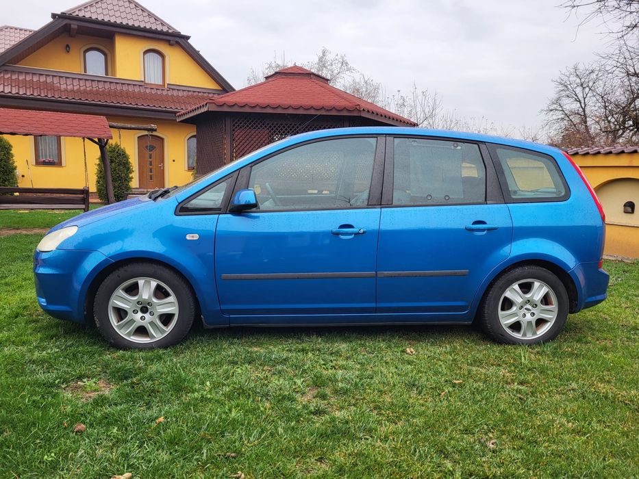 Ford C Max 2007 in stare excelenta!
