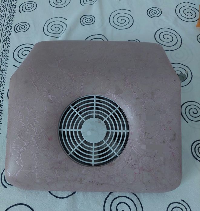 Продам бу всё для маникюра