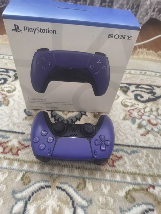 PlayStation 5 продаётся