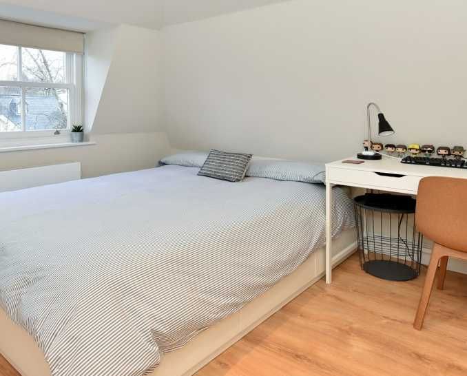 Дава се под наем Тристаен апартамент в Пловдив, Гагарин - 88 кв.м за 387.6 € - Снимка #10