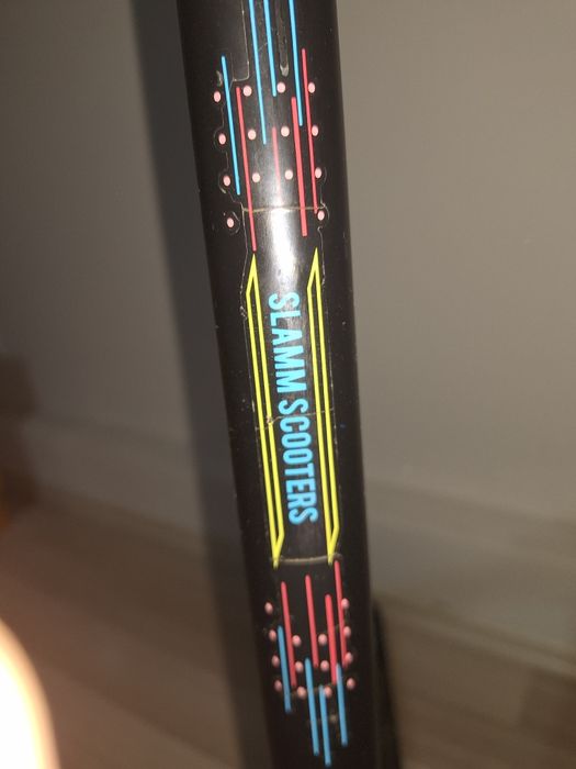 Trotineta copii Freestyle SLAMM CLASSIC V9