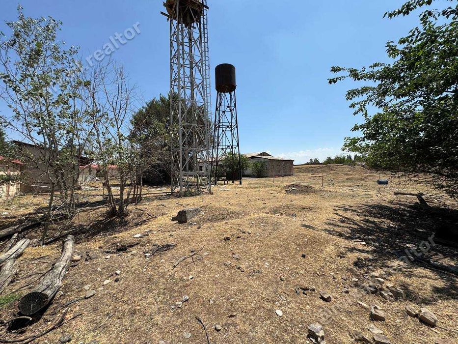 Продается Участок в Тузеле, 140 сот (87648)