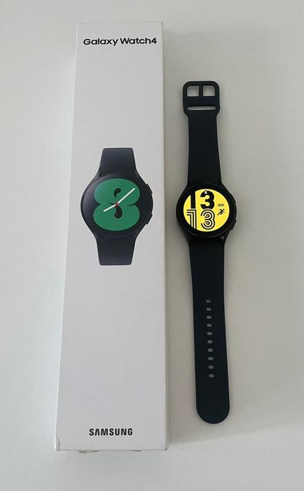 Samsung watch 4 40mm