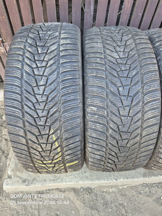 275 45 20/305 40 20 Anvelope de iarnă Hankook Dot 32.21