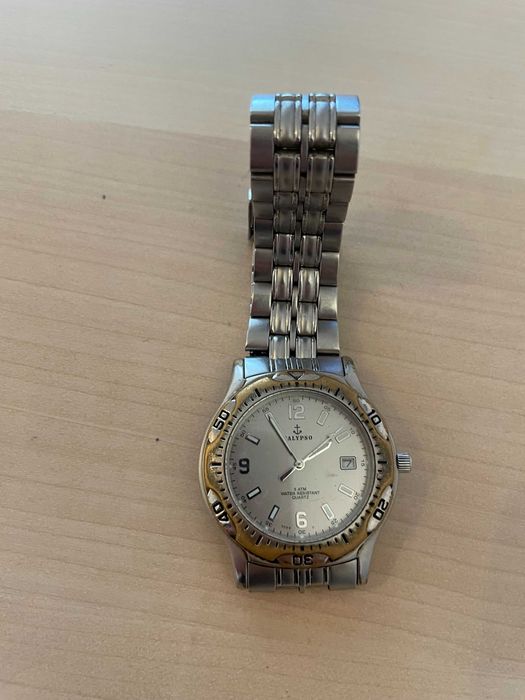 часовник Calypso