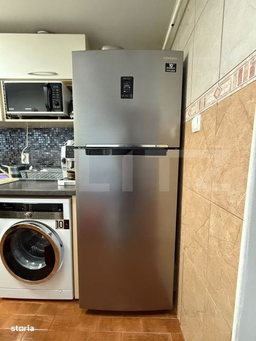 Apartament de vanzare, 32 mp, zona Mazepa 2
