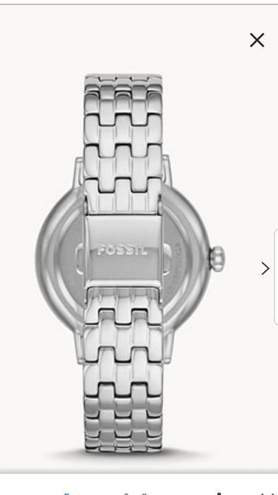 Ceas Fossil BQ 3654