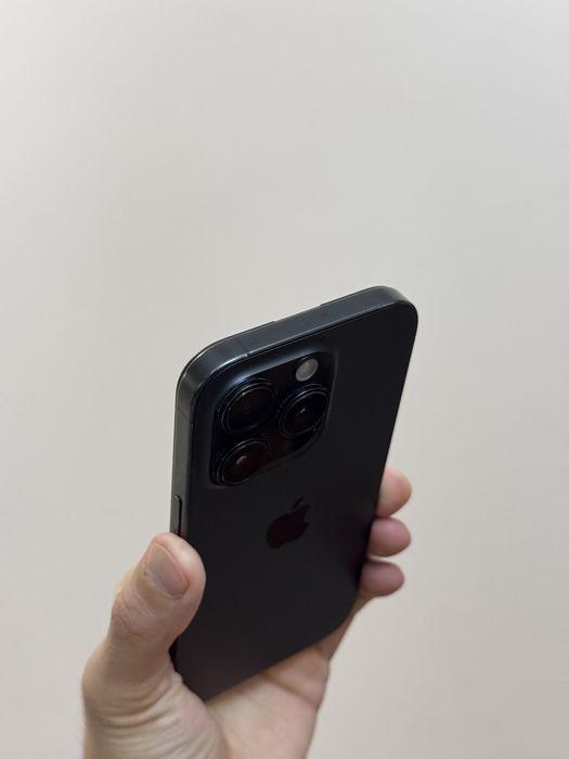 Iphone 16 Pro. 128гб. 93%