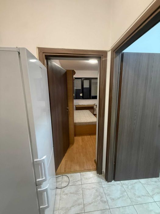 Garsoniera de inchiriat Pecineaga (Salaj)