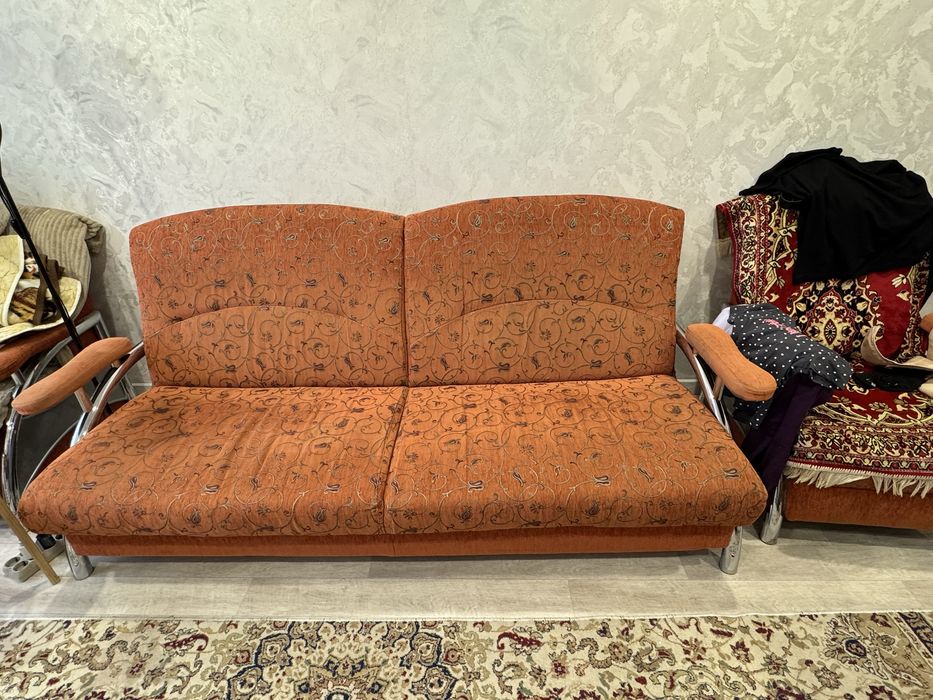 Диван раскладной