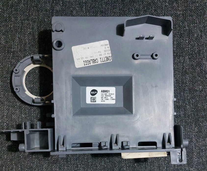 Placa baza Feroli Domiproject